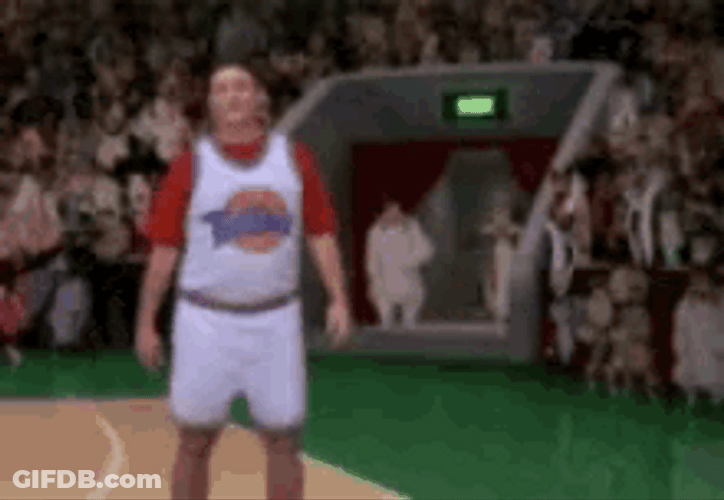 Bill Murray Caddyshack Ready To Play GIF