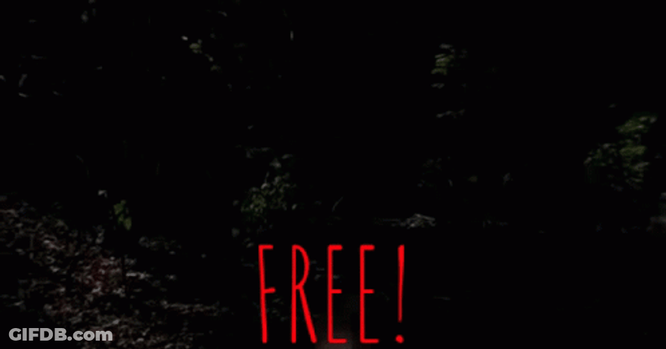 Bill Murray What About Bob Free GIF