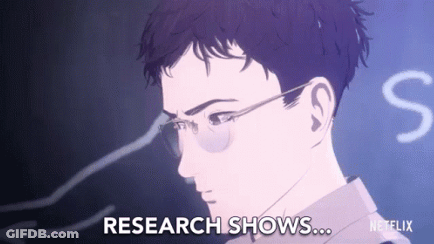 Bill Weinberg Research Shows GIF