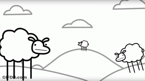 Billboard Saying Take Me To God's Country GIF