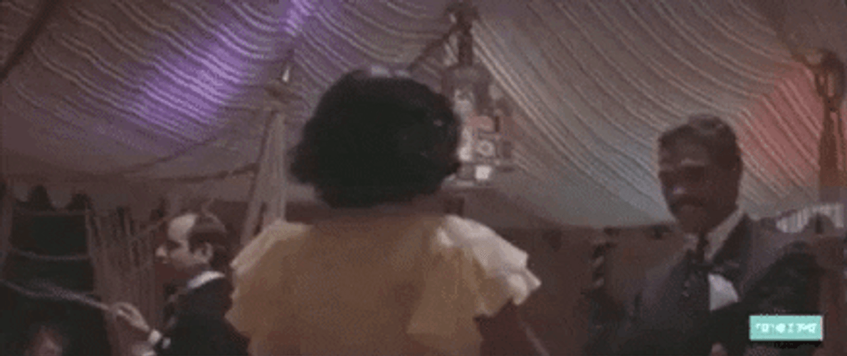 Billie Holiday Lady Sings The Blues GIF
