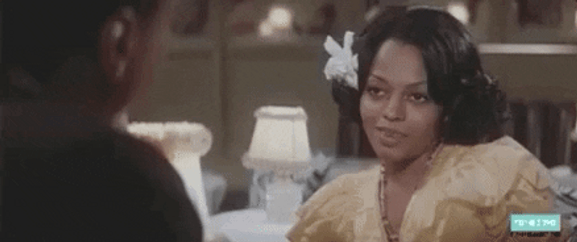 Billie Holiday Louis McKay Laugh GIF