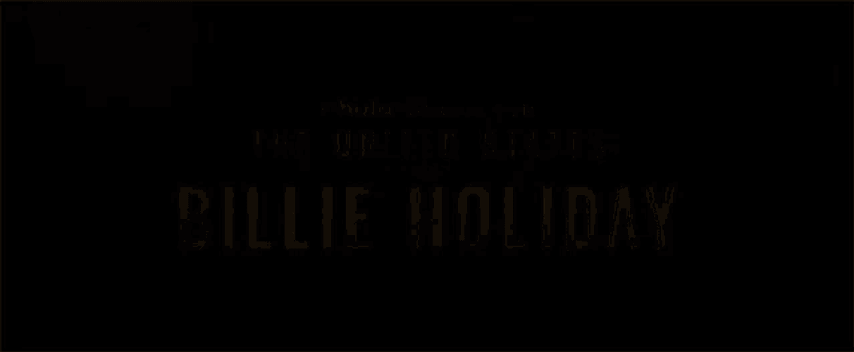 Billie Holiday The United States Vs Billie Holiday GIF