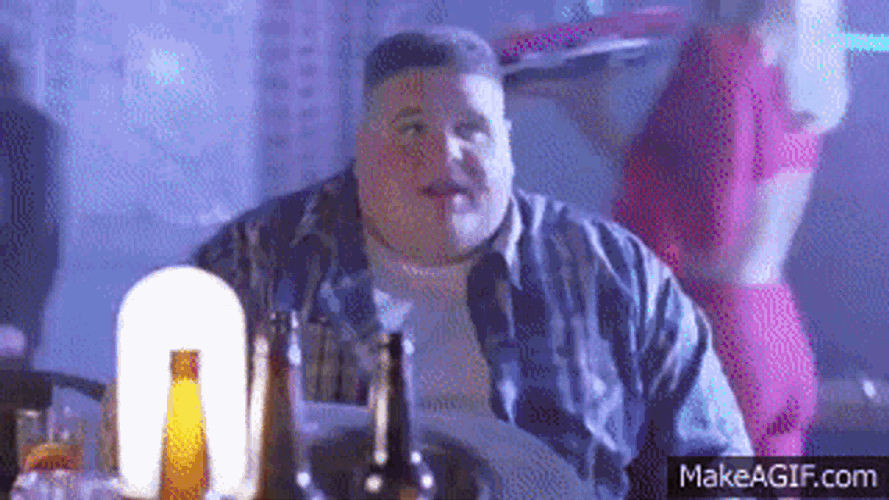 Billy Bob Ten GIF