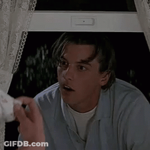 Billy Loomis Short Laugh GIF
