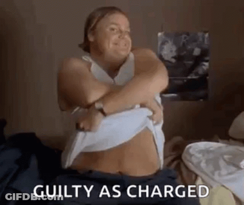 Billy Madison Comedy GIF