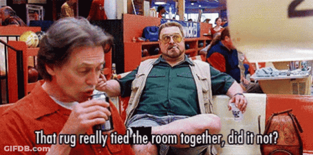 Billy Madison Steve Buscemi Drink Soda GIF