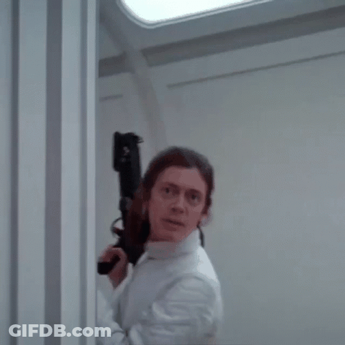 Billy Madison Steve Buscemi Girl Version GIF