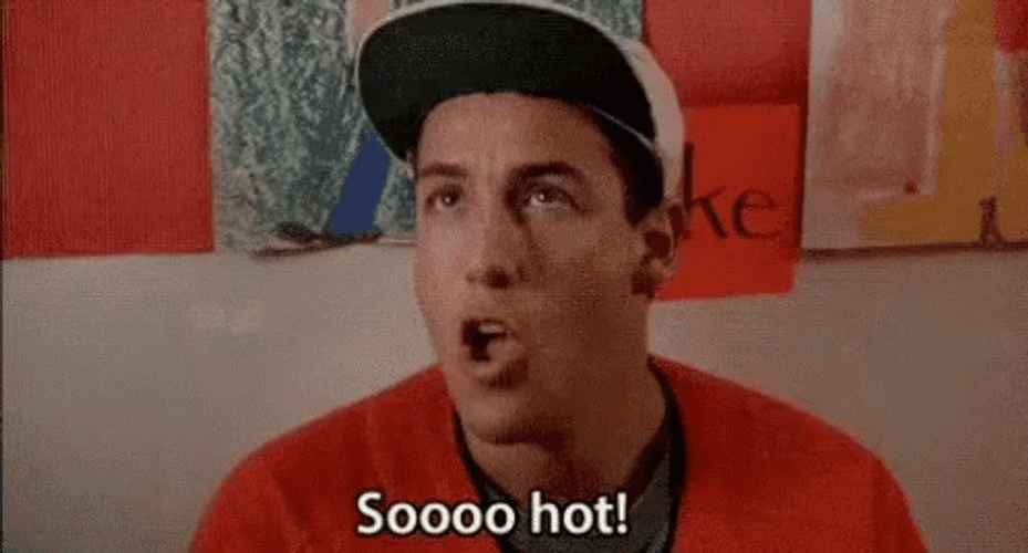 Billy Madison Want To Touch The Hiney GIF