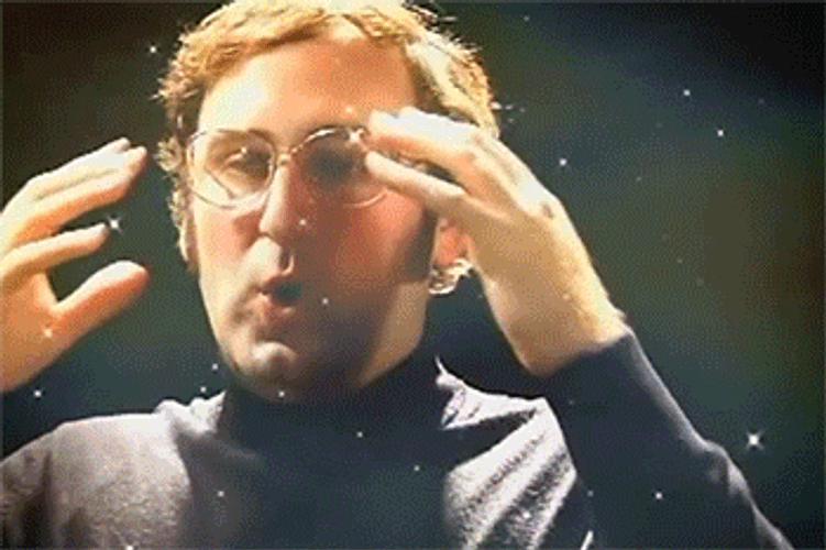 Bin Pazzo Mind Explosion Universe GIF