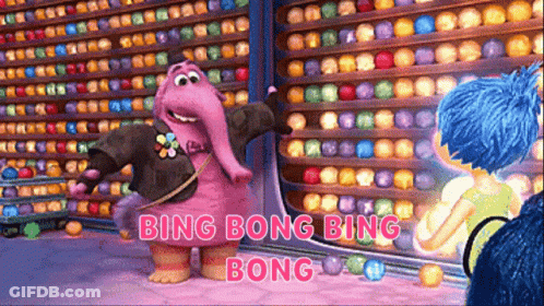 Bing Bong Dance GIF
