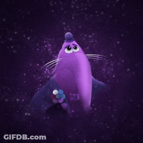 Bing Bong Inside Out, Take Her To Moon Okay? GIF