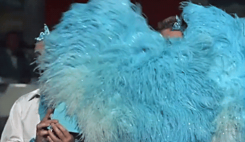 Bing Crosby Danny Kaye Smiling GIF