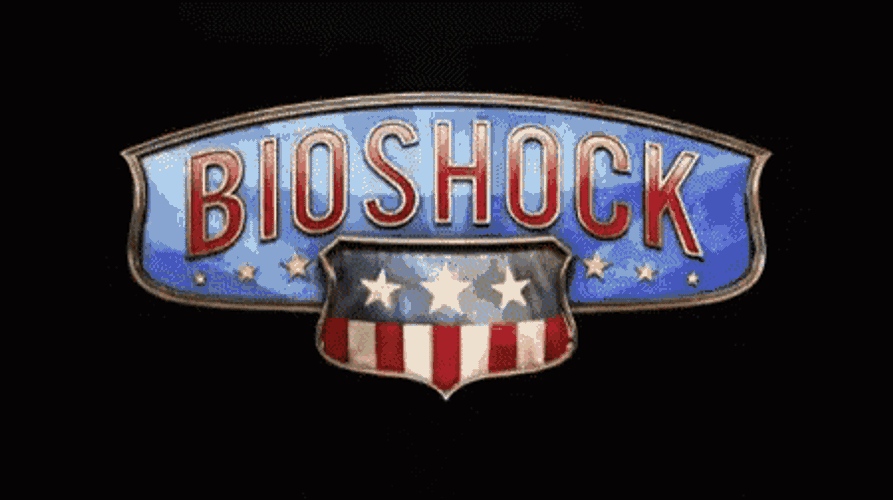 Bioshock GIF
