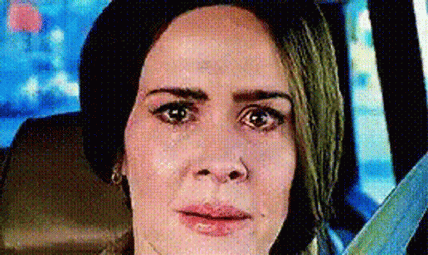 Bird Box  Tightly Press GIF