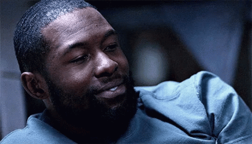Bird Box Trevante Rodes As Tom GIF