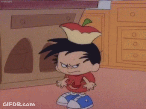 Bird Held In Air By Person Zunta GIF