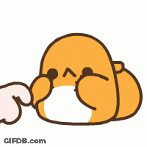 Bird With Diamond On Face GIF
