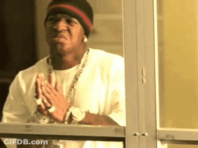 Birdman GIF