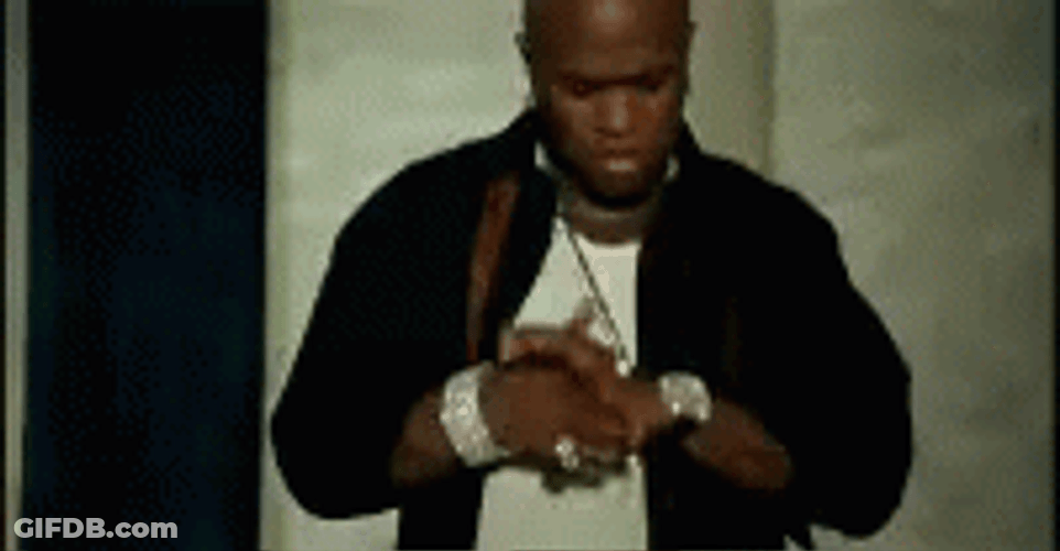 Birdman GIF