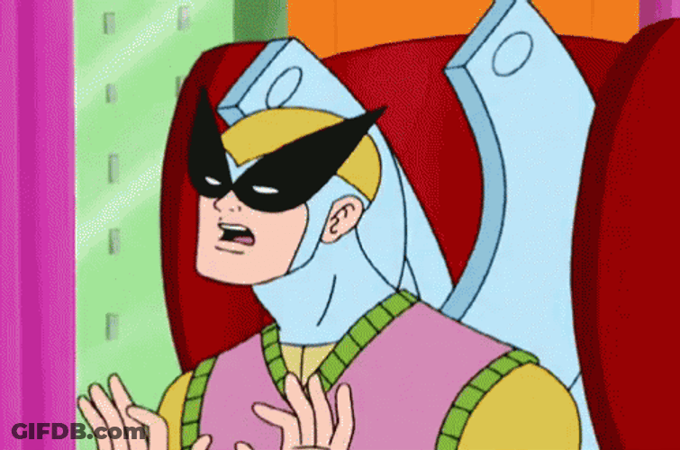 Birdman GIF