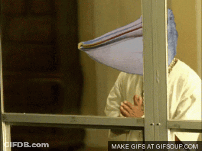 Birdman GIF
