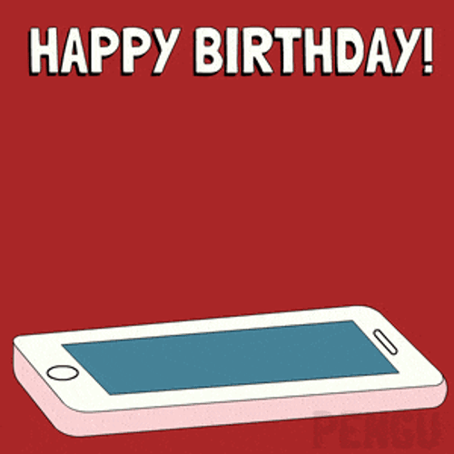 Birth Day Happy Birth Day GIF