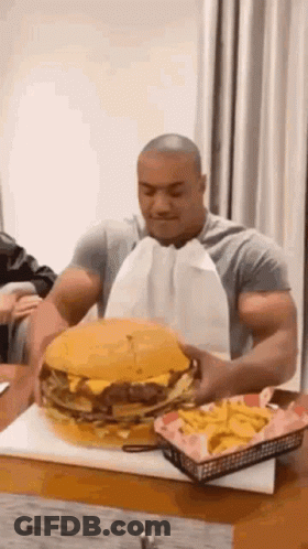 Birthday Cake With Balloons And Candles GIF