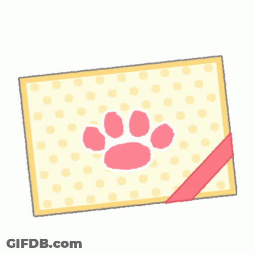 Birthday Card Pop Up Snoopy GIF