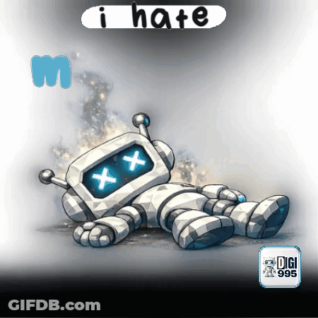 Birthday Card With Flowers And Butterflies Saying To My Forever Friend Happy Birthday GIF
