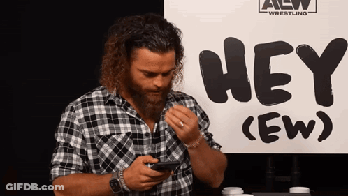 Birthday Card With Two Beer Mugs GIF
