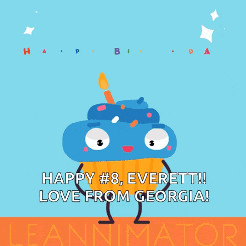 Birthday GIF