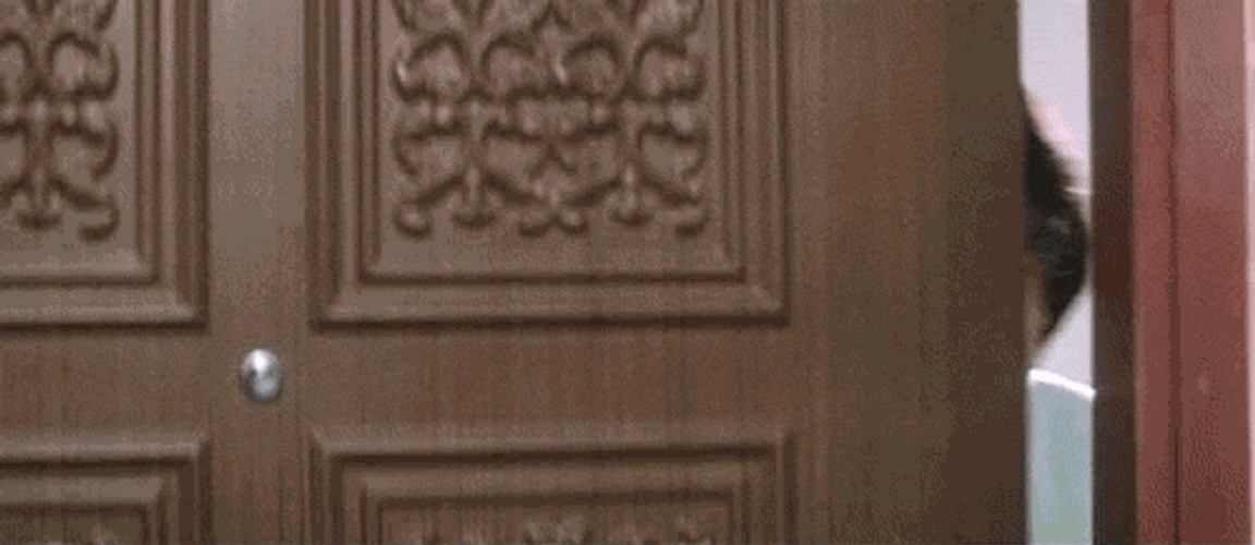 Birthday Prank On Jackie Chan GIF