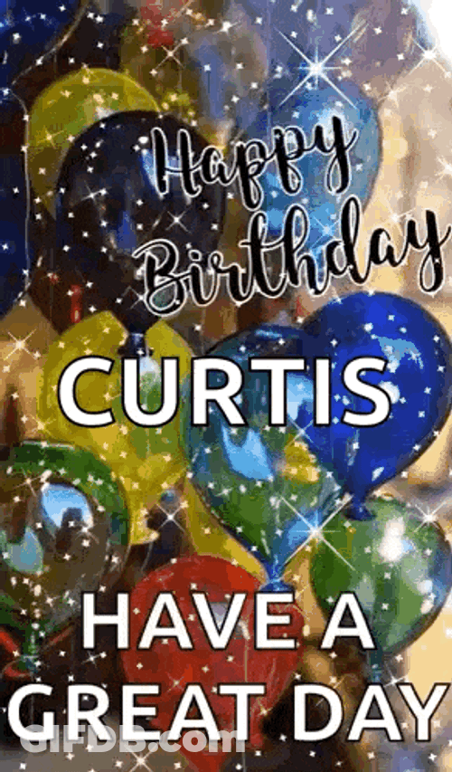 Birthday Wishes Happy Birthday Wishes GIF
