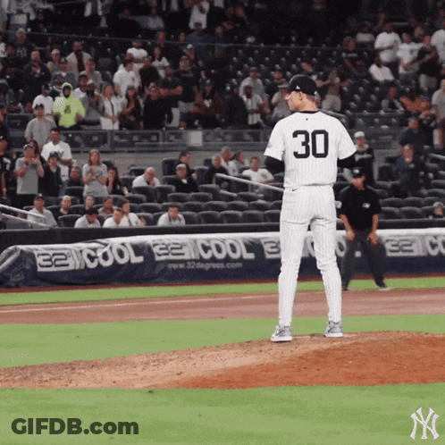 Bison And Pony Saying Catch You Later GIF