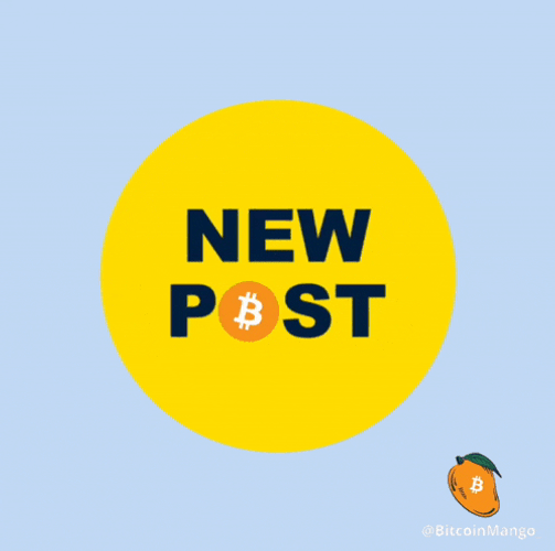 Bitcoin Btc GIF