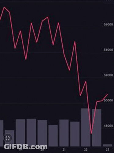 Bitcoin Chart Bitcoin Zoom GIF