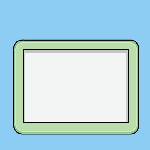 Bitcoin Halving Ordinary Whales Sticker GIF