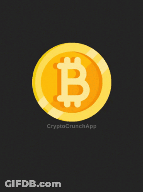 Bitcoin Price Update Homer Simpson Shouting GIF