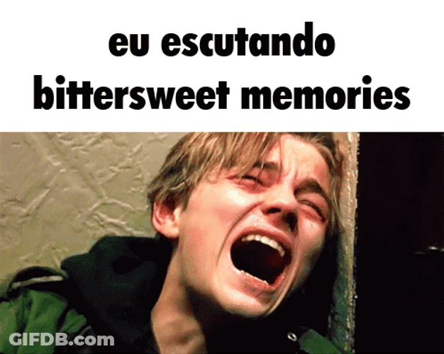 Bitter Sweet Memories GIF