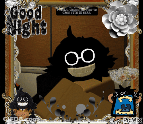 Bive Goodnight GIF