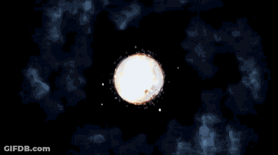 Bizarre Alien Dancing Band GIF
