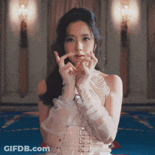 Bkackpink Edit Blackpink Ot4 GIF