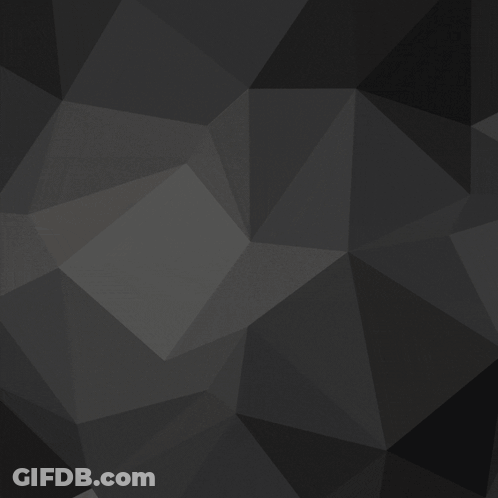 Black And Gold Greeting Card Selamat Hari Raya GIF