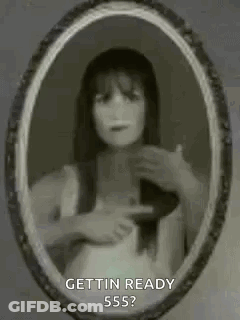 Black And Orange Watch With 89 GIF