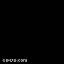 Black And White Black Panther Mask Wakanda GIF