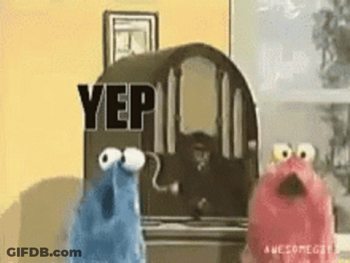Black And White Boy What Is Bro Yapping About GIF