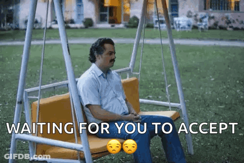 Black And White Cartoon Characters Hugging GIF