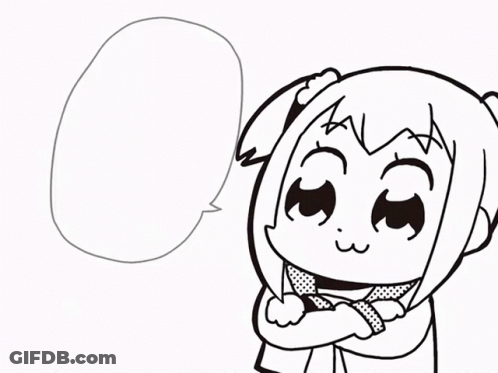 Black And White Cat Being Petted On Blanket GIF