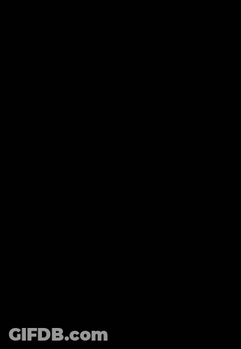 Black And White Cat Saying Geeked Cat GIF